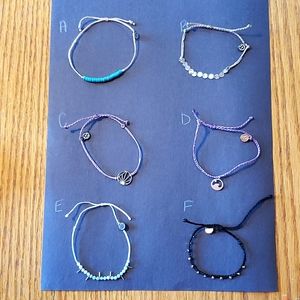 Pura Vida Bracelets